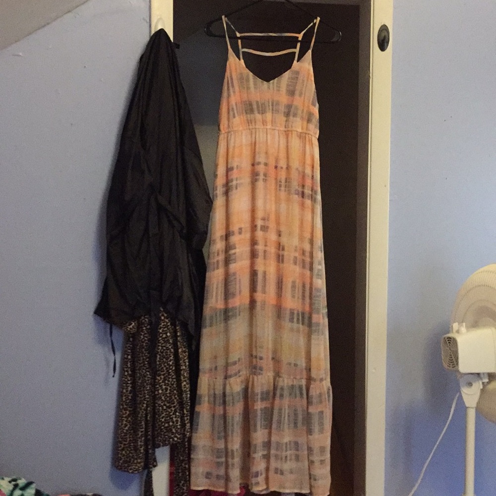 💝Maurice’s Beautiful Dress💝